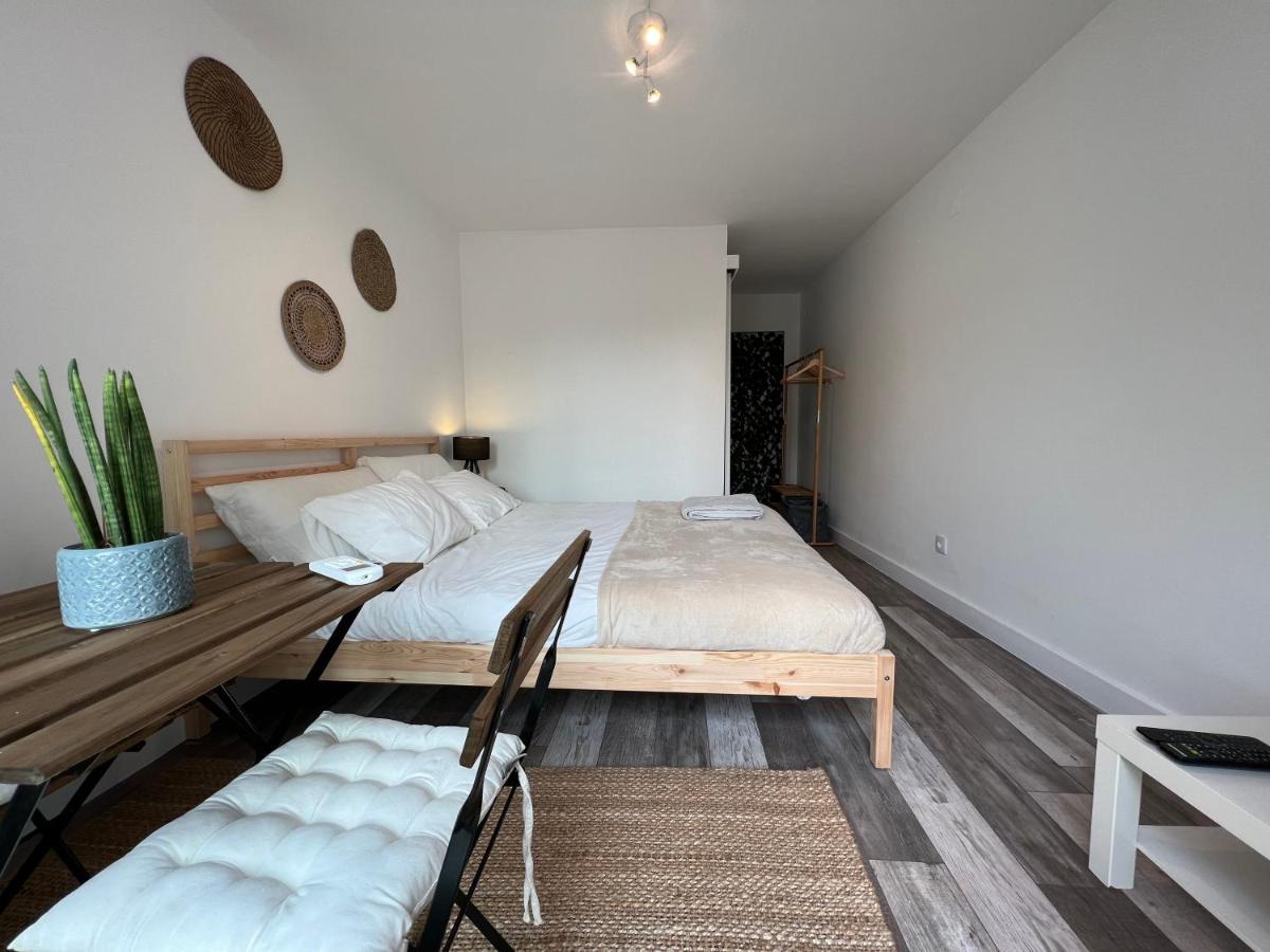 Apartament In Віавіа Zewnętrze zdjęcie