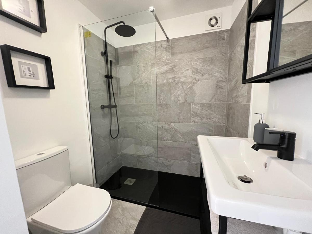 Apartament In Віавіа Zewnętrze zdjęcie