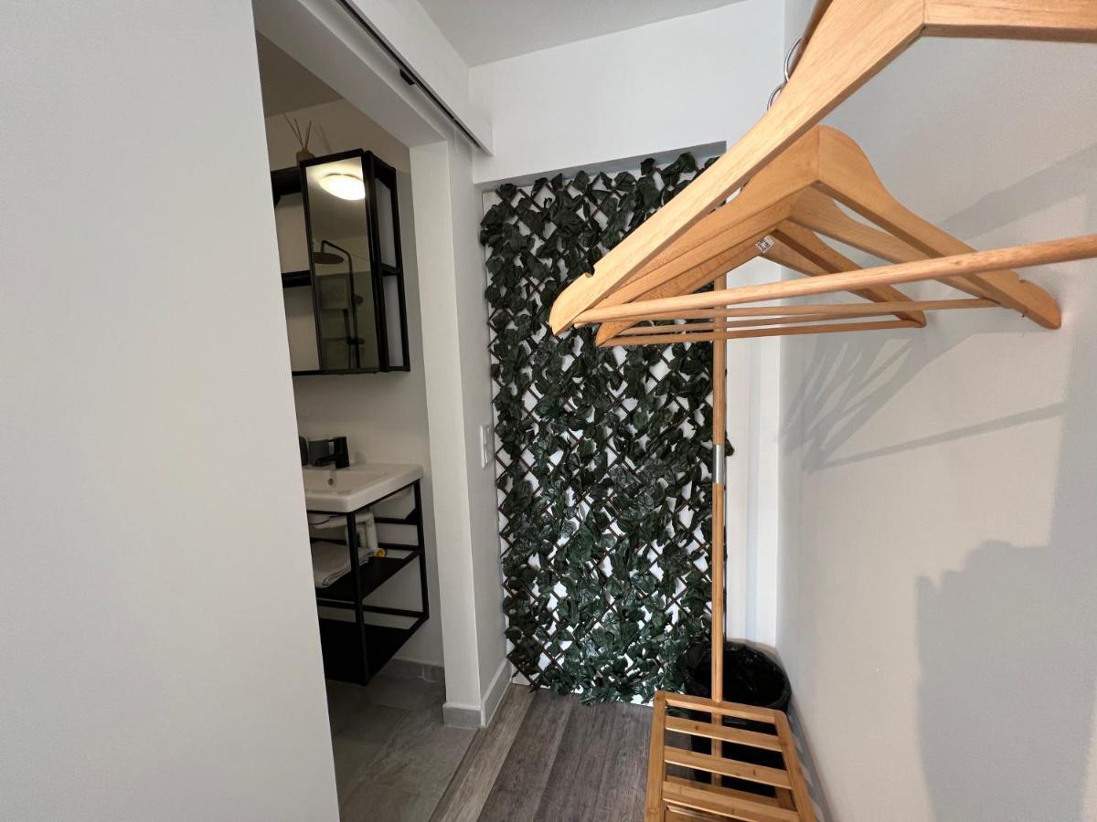 Apartament In Віавіа Zewnętrze zdjęcie