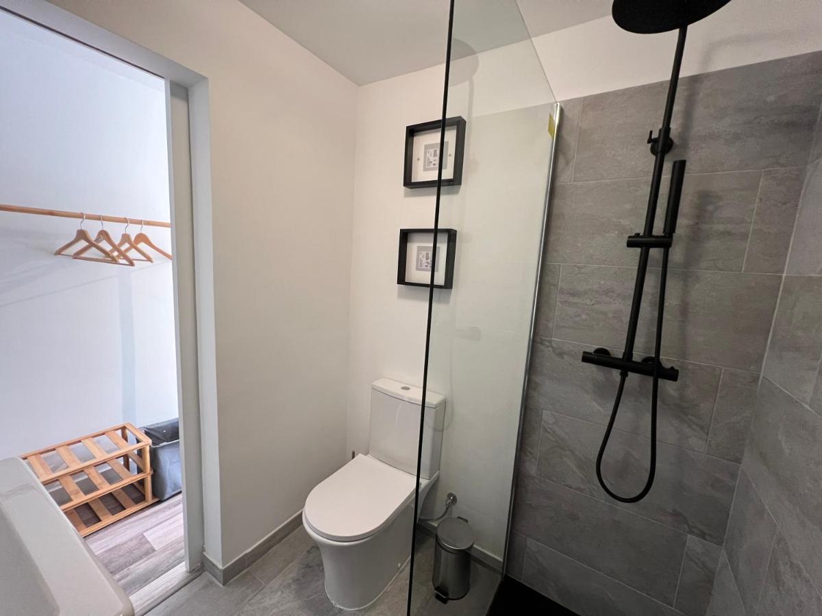 Apartament In Віавіа Zewnętrze zdjęcie