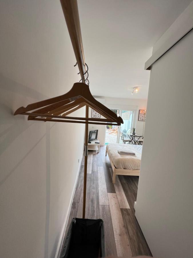 Apartament In Віавіа Zewnętrze zdjęcie
