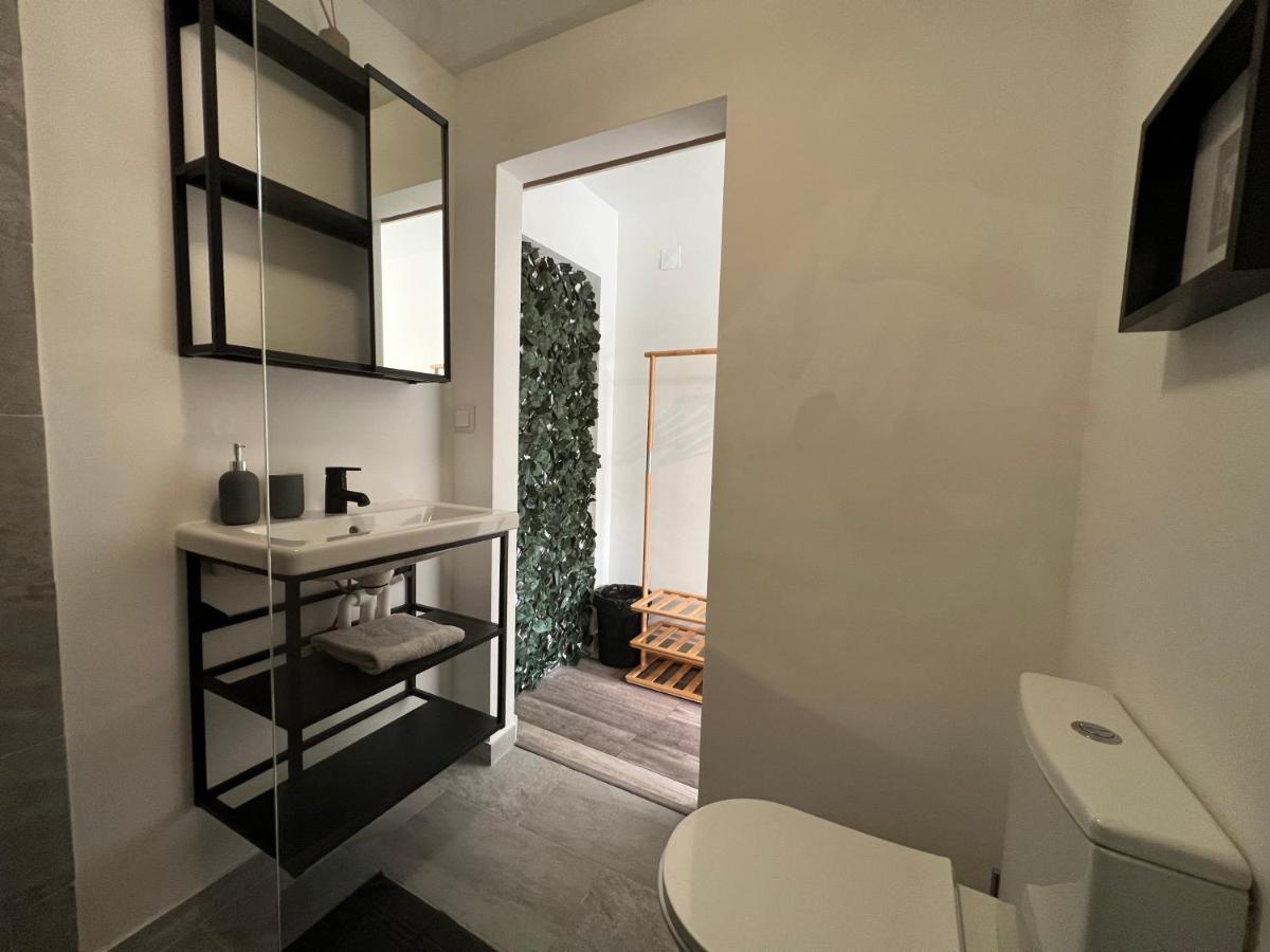 Apartament In Віавіа Zewnętrze zdjęcie